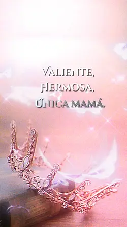 Feliz día/Madres❤️
