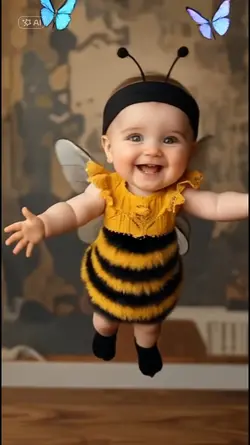 bebiş şablonu