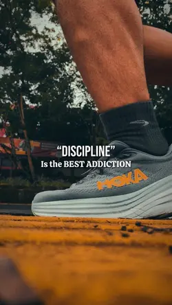 DISCIPLINE
