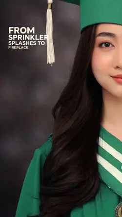 GRADUATION DAY