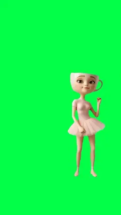 Trend nhảy TikTok