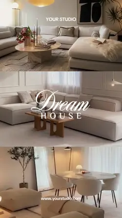dream house