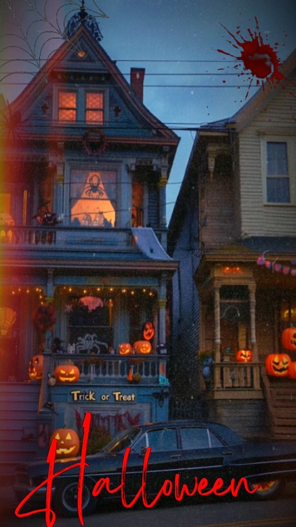 Halloween 2.