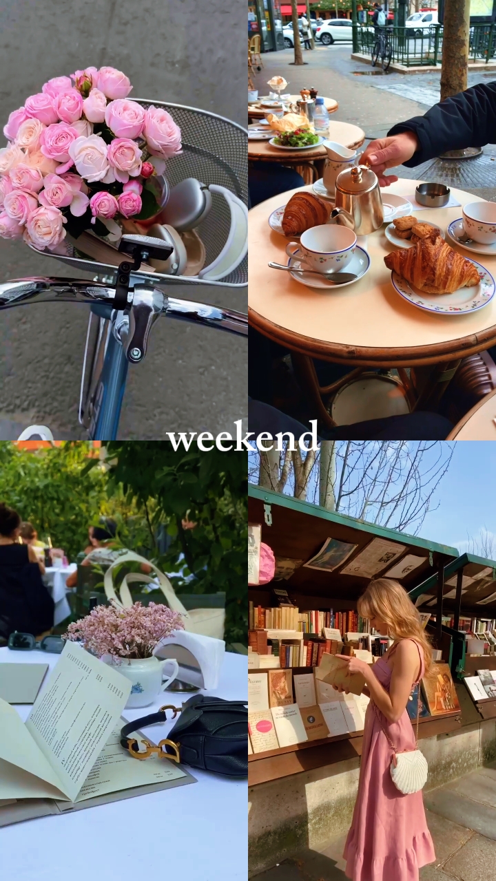 Wochenende 