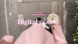 Opening / Intro Vlog