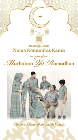 Ramadhan 2026