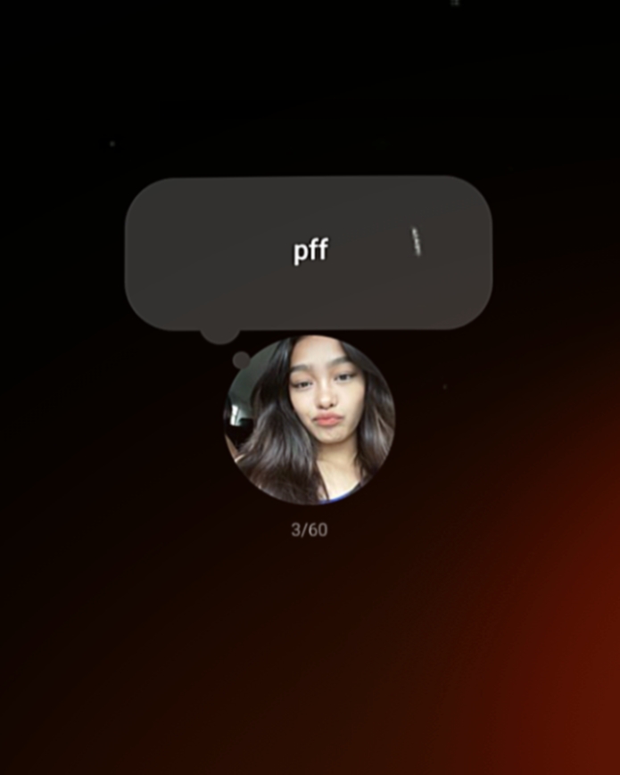 Messenger-Notiz-Trend