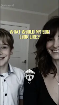 My future son ai eff