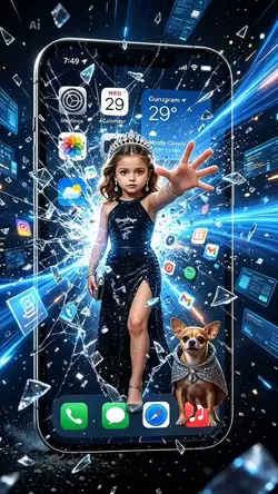3D Effect
