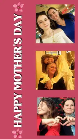 MOTHER'S DAY