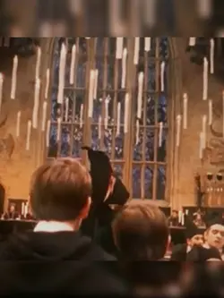Hp characters