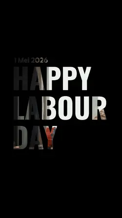 LABOUR DAY