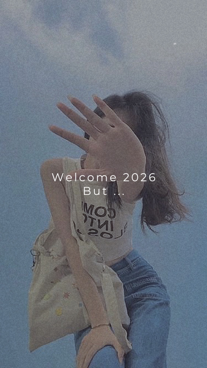 Welcome 2026