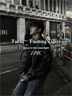 Fansy-Flashing Light