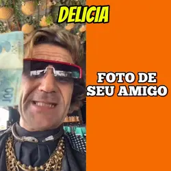 Delicia