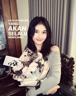 Pemuja rahasia
