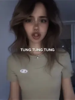 TUNG TUNG TUNG SAHUR