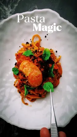 Pasta Magic