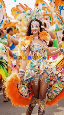 de Carnaval 
