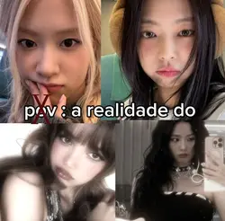 é triste a realidade