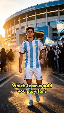 Argentina