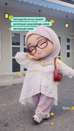semoga kita menjadi