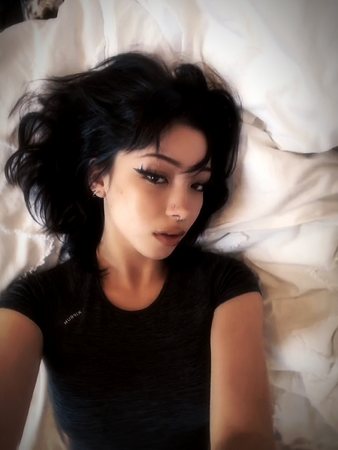 Fille je t'ai trouvé