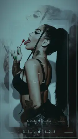 SENSUAL