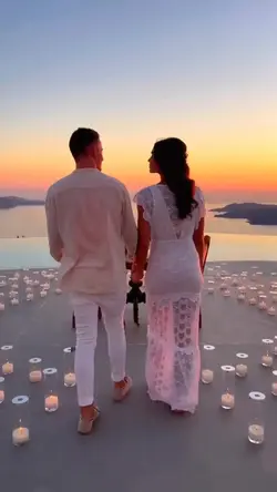Prewedding Aesthetic