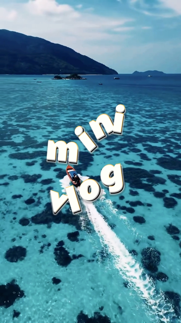 Mini vlog 