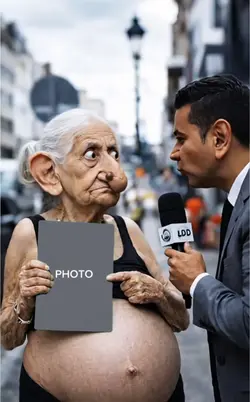 WHERE IS THE FATHER?