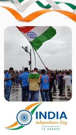 India Independence
