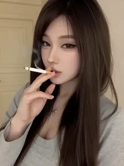 Smoking Ai filter