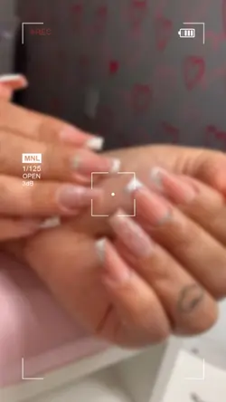 NAILS 