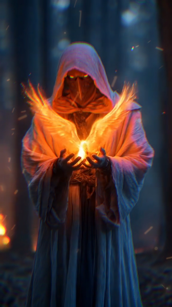 Yeni Fenix girişi 