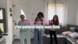 Anniversaire 