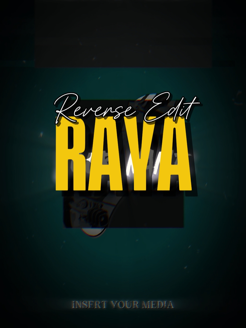 RAYA 