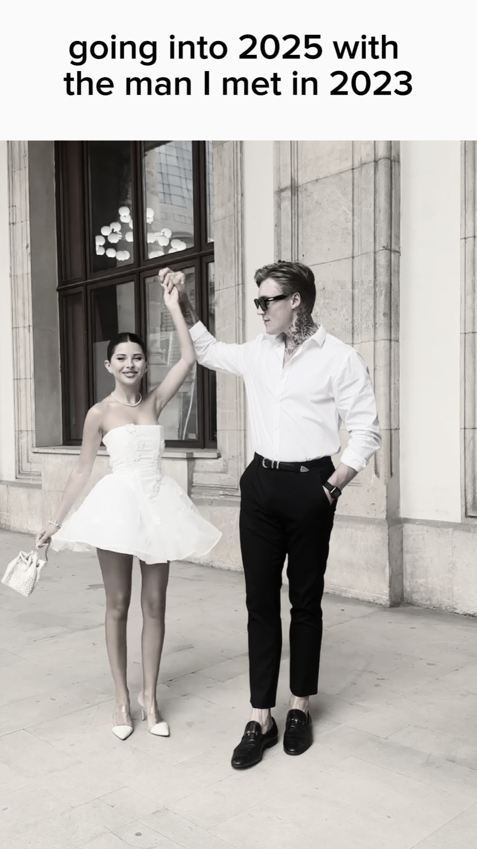 2025 com meu homem