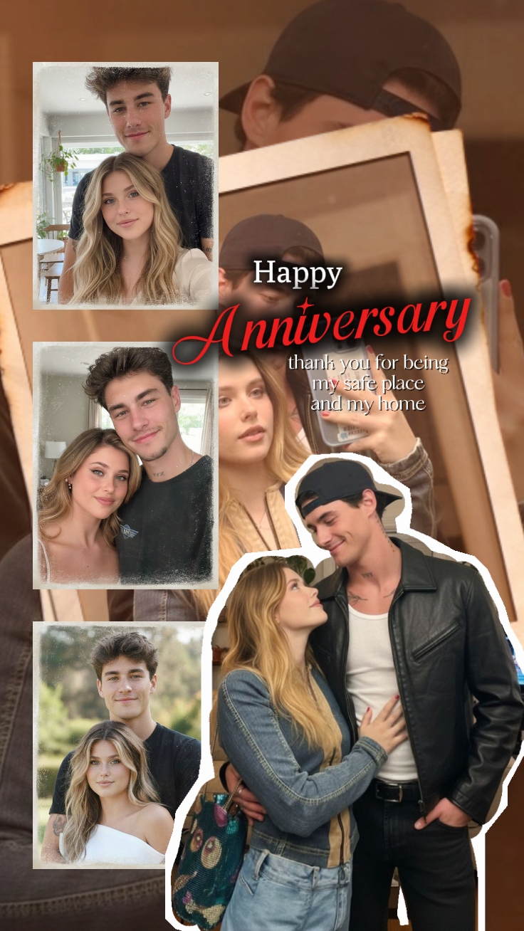 Día de aniversario 