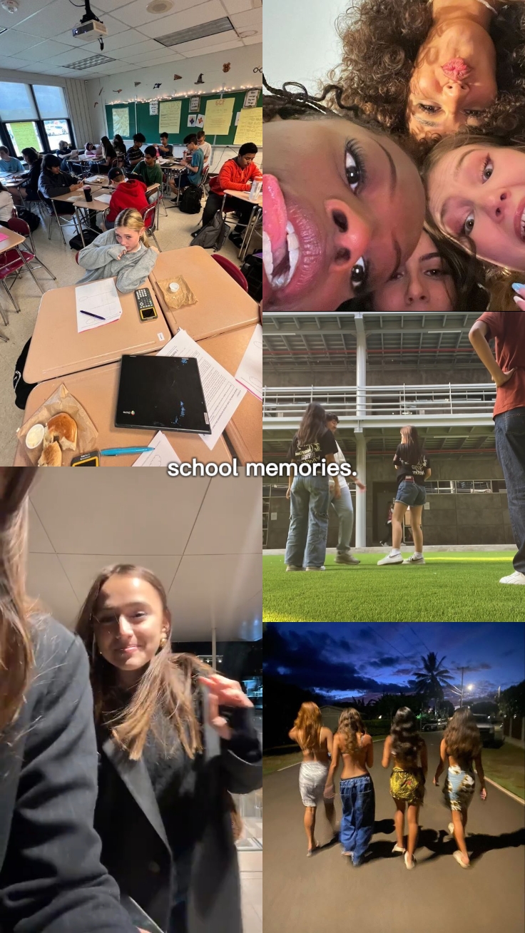 school memories 