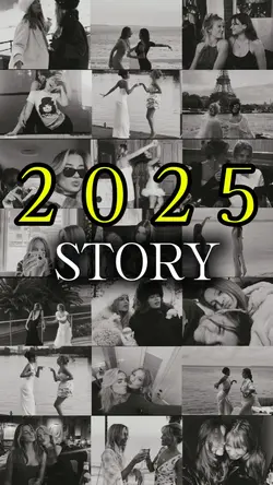 2025 S T O R Y 