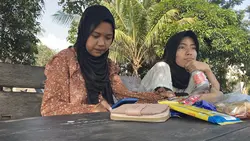 Selang waktu 16:9