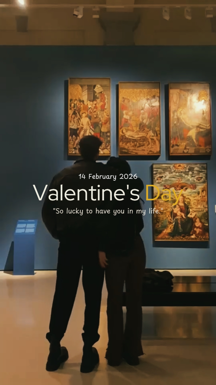 Saint-Valentin