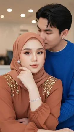 AI pasangan filter 