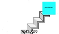 Try new template