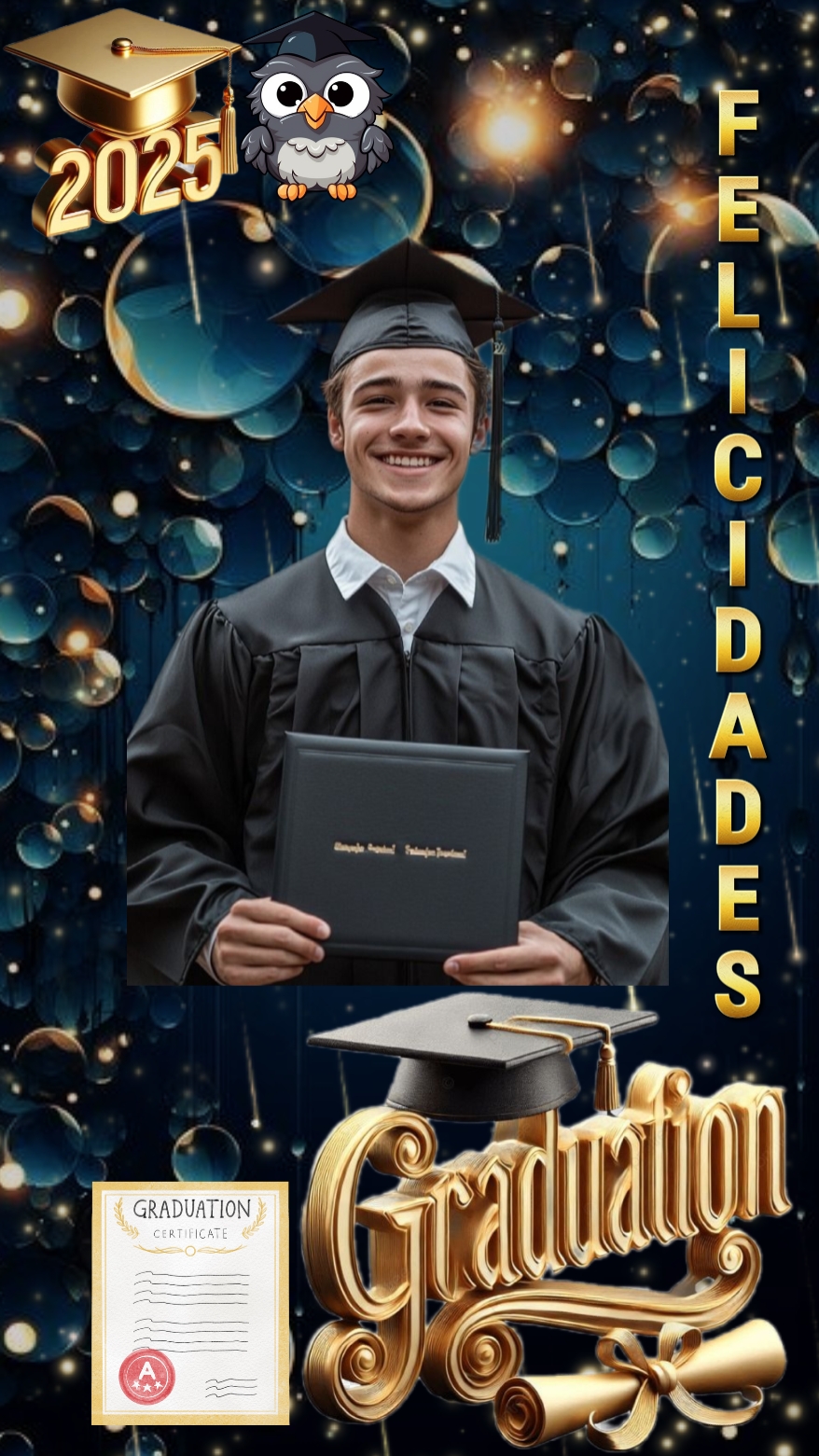 Graduación 