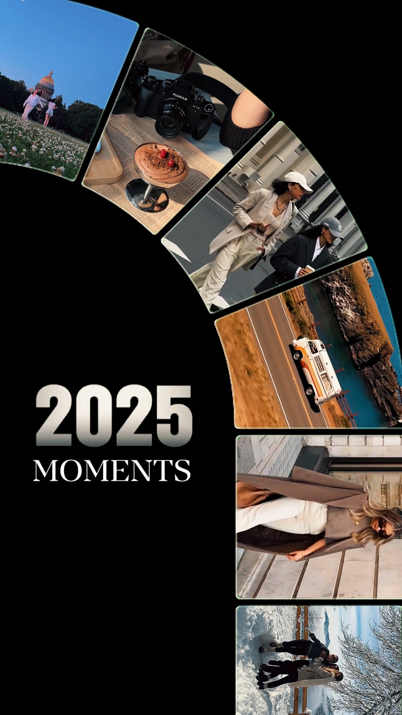 Momentos 2025