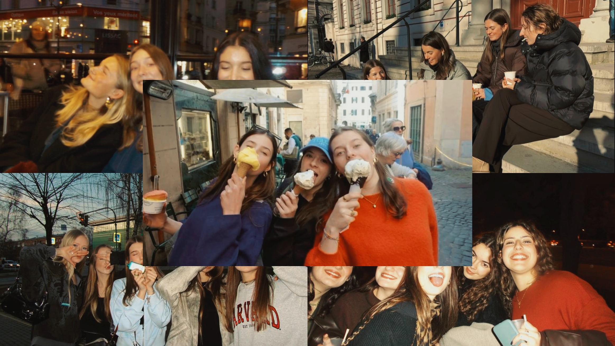 Photo dump