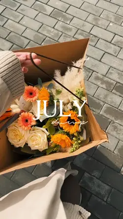 July Dump
