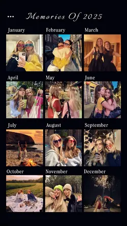 January-December